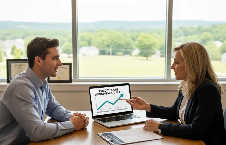 credit restoration | mortgage broker 360