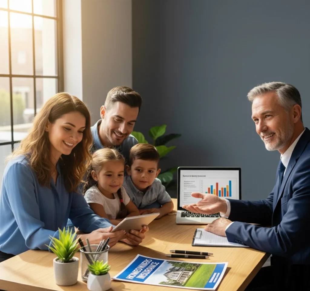 homeowners insurance | mortgage broker 360