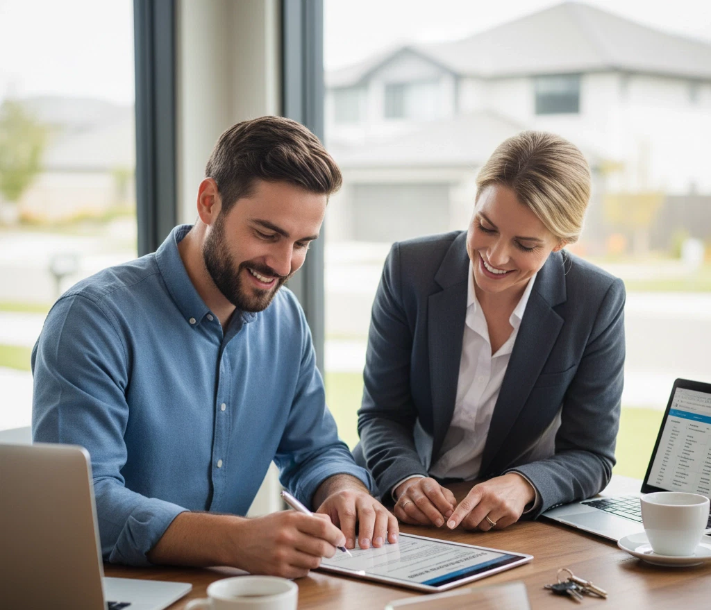 realtor services | mortgage broker 360