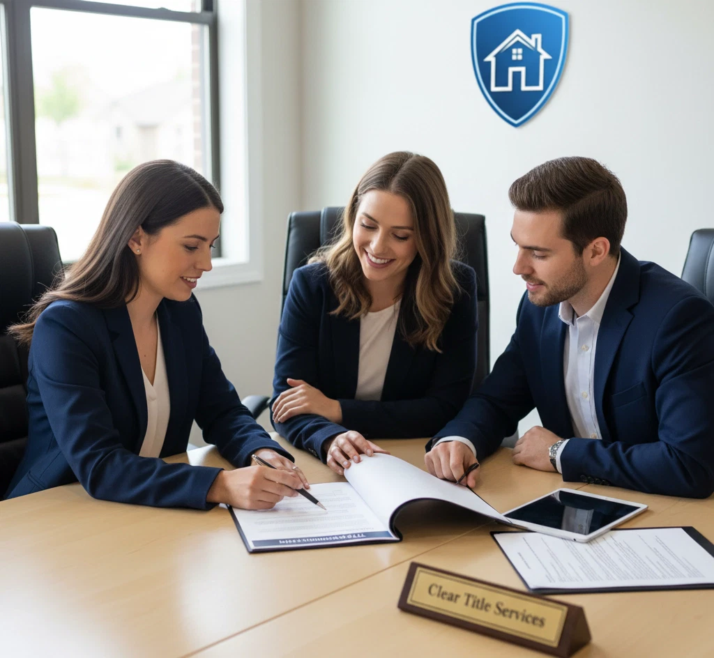 title services | mortgage broker 360