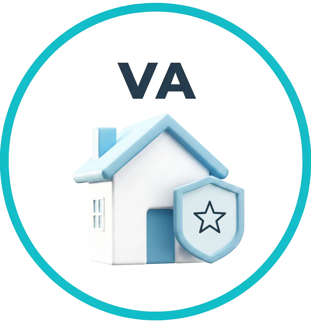 va loan | mortgage broker 360